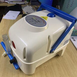 600B系列贩鱼电瓶220V双用 99B 赛尔SAIER交直流两用增氧泵SC