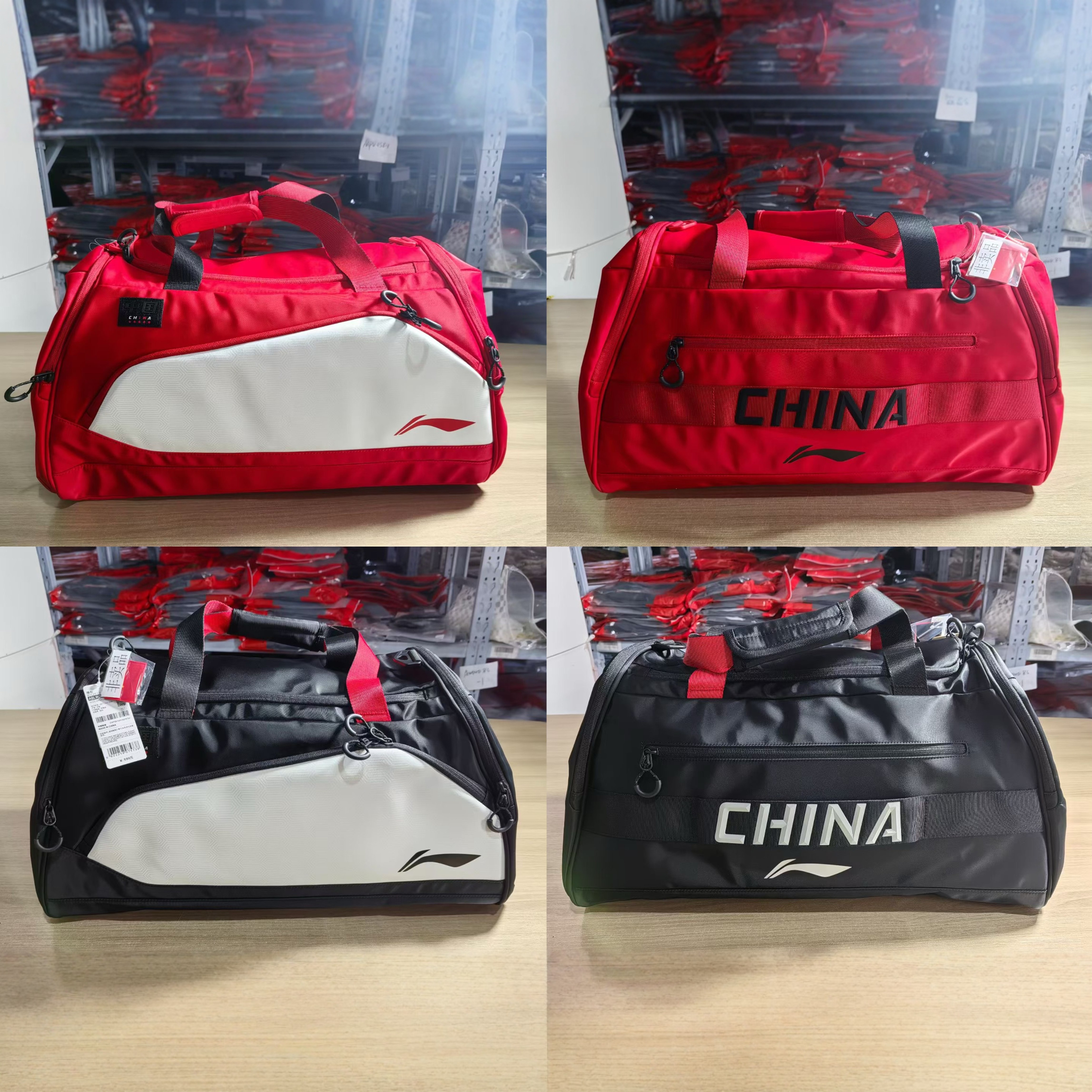 新款李宁乒乓球双肩包大容量运动单肩包桶包训练运动背包独立鞋仓,运动/瑜伽/健身/球迷用品,乒乓球拍套/包,淘宝优惠券,粉丝福利购,淘宝优惠卷