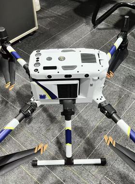 适用大疆机场3/4T/M300行业经纬M300RTK涂装全套定制无人机配件