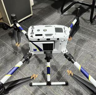 适用大疆机场3/4T/M300行业经纬M300RTK涂装全套定制无人机配件