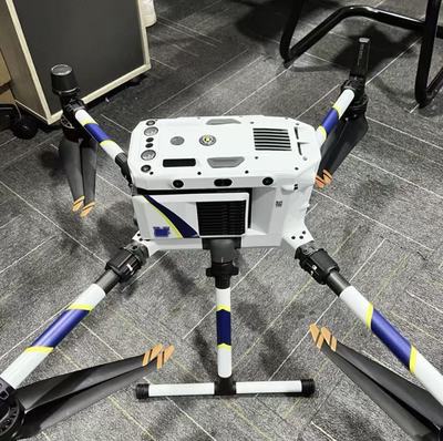 大疆经纬M300RTK/机场3/4T涂装