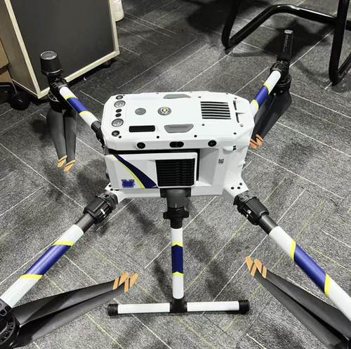 大疆经纬M300RTK/机场3/4T涂装