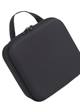 适用于大疆DJI Goggles2眼镜FPV V2飞行眼镜穿越机手柄收纳包配件