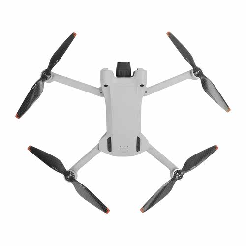大疆御mini3Pro无人机碳纤螺旋桨