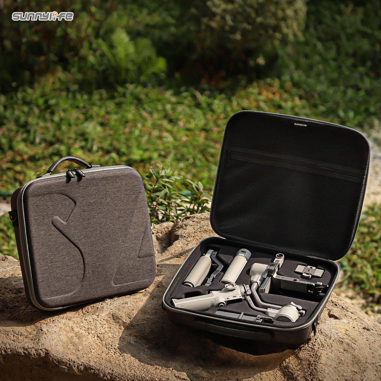 大疆手持手提箱保护配件实惠