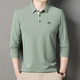 翻领直筒常规基础大众春季 Polo衫