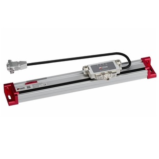 TSUN 器光栅尺电子尺折弯机传感器 CTS磁栅尺替代GVS215绝对值编码