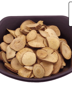 中药材乌药根片 天台乌药 矮樟 香桂樟 铜钱柴500克