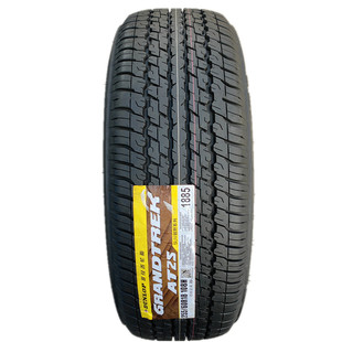 邓禄普越野轮胎255/60R18 AT25花纹适配途达 大通皮卡T70 2556018