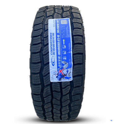 越野AT3LT4S固铂轮胎耐磨静音