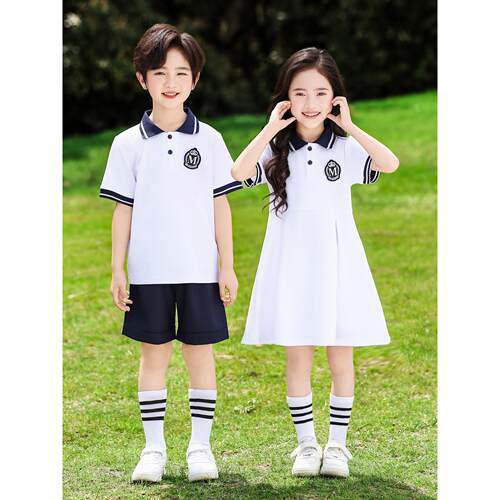 幼儿园六一合唱团体园服校服