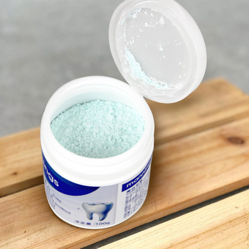 万宁现货亮白去除洗牙粉