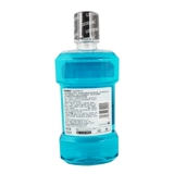 Listerine Ice Blue Освежающая жидкость для полоскания рта 500мл*3 улучшает дыхание, стерилизует зубной камень и желтый налет