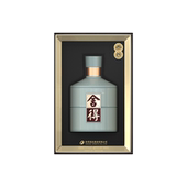 舍得酒中国智慧52度500ml浓香型送礼白酒