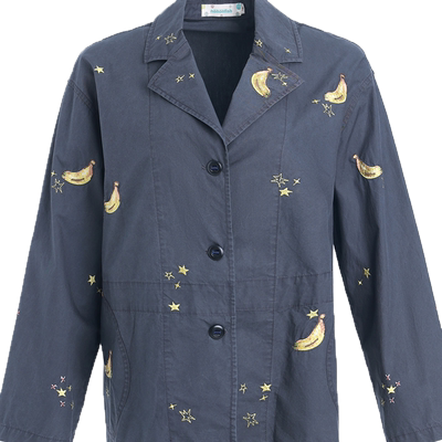 NFKCX1013非鱼2024外套