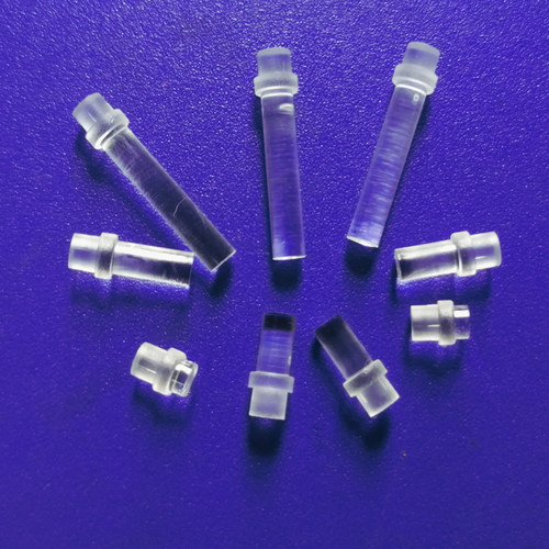 信号灯导光柱3mm卡痕平头贴片LED