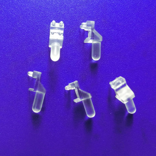 圆头直角导光柱贴片LED