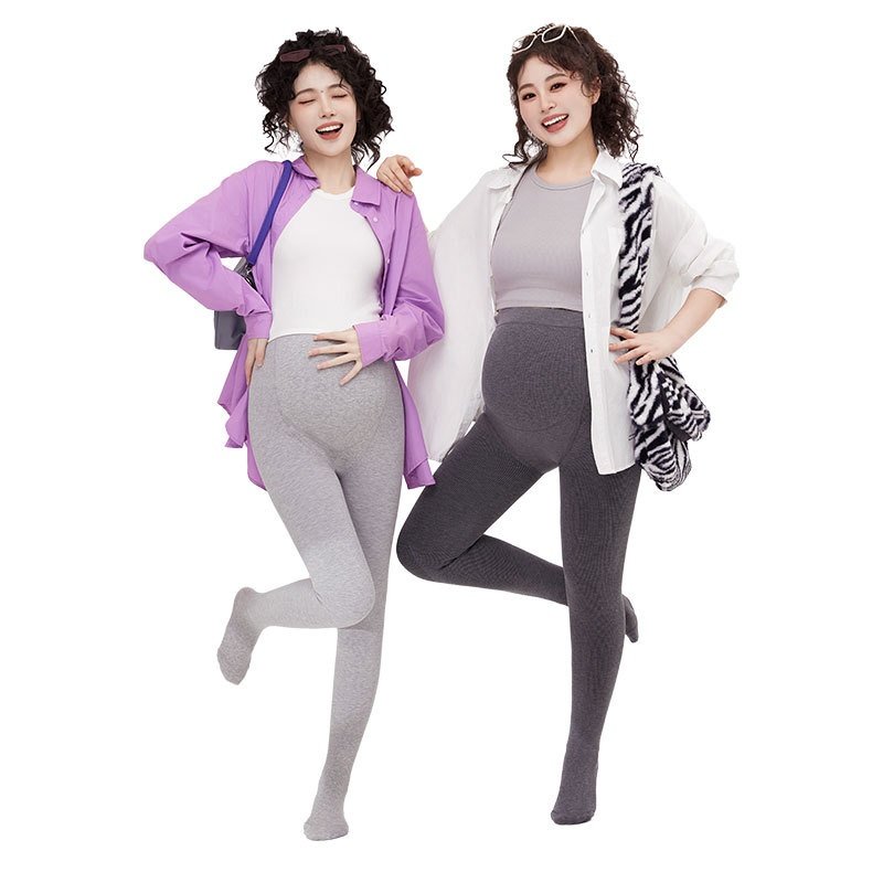 孕妇装孕妇打底裤竖条纹连裤袜棉秋冬加绒加厚款燕麦吉靴811高弹,孕妇装/孕产妇用品/营养,孕妇休闲裤,淘宝优惠券,粉丝福利购,淘宝优惠卷