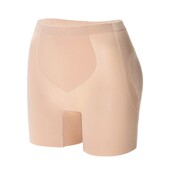 打底裤 丰胯裤 薄款 显胯宽夏季 女假胯宽垫假屁股丰臀一体收腹内裤