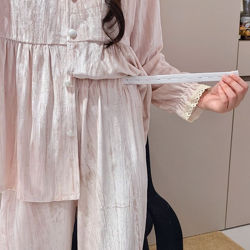 秋冬季甜美保暖金丝绒孕妇睡衣女哺乳期喂奶月子服家居服套装产后,孕妇装/孕产妇用品/营养,哺乳衣/月子服,淘宝优惠券,粉丝福利购,淘宝优惠卷