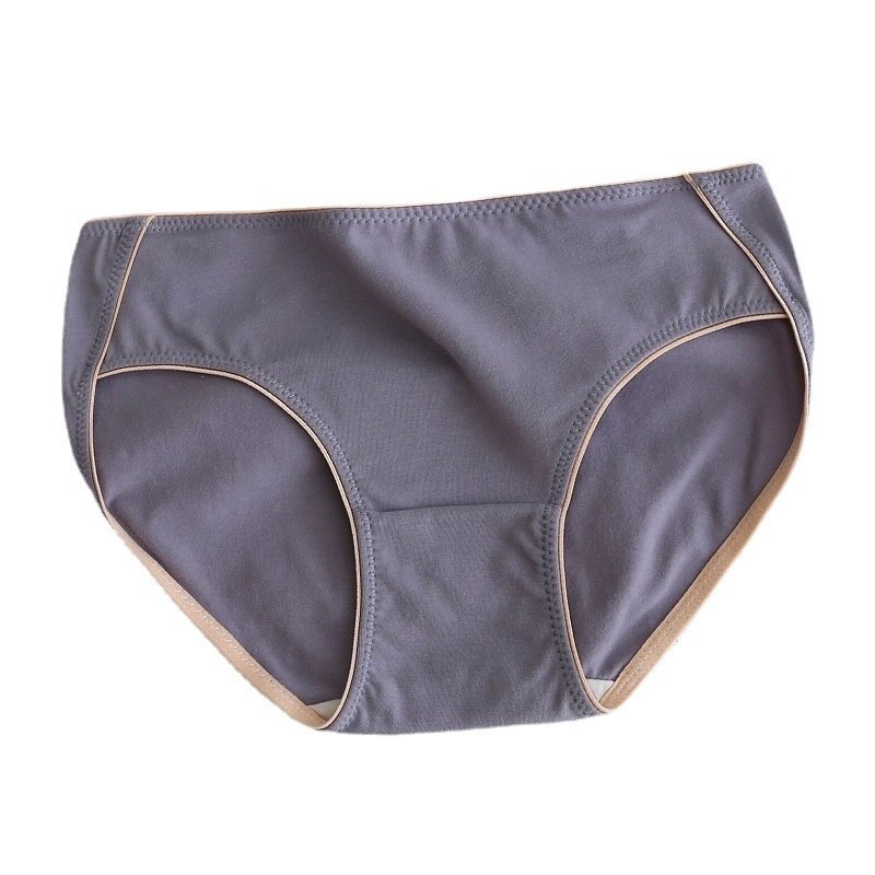50支棉女内裤女纯欲夏无痕透气短裤底裤性感女低腰款提臀,女士内衣/男士内衣/家居服,男三角内裤,淘宝优惠券,粉丝福利购,淘宝优惠卷