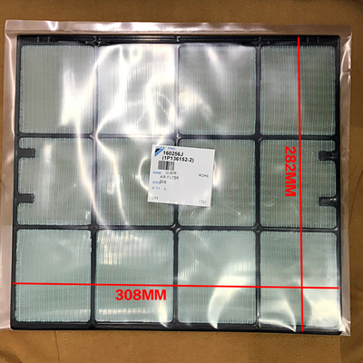 适用大金空调适用过滤网滤尘网FTXH335 FTXD35 25FV2C FTXS35DV2C