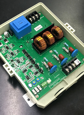 宗修JLT变频板调速板变频板机房精密空调 PFW-FSC-305R22