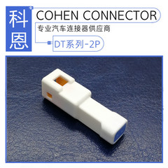 Đầu nối xe hơi chống nước 2p kết nối JST loại 02TR-JWPF-VSLE-S nam và nữ thiết bị đầu cuối dây cắm