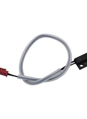 适用于美的电压力锅配件干簧管CPS-3150-302上盖感应磁控开关门磁