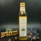 摩洛哥原装 Apia有机阿甘油坚果油250ML抗皱修复淡化痘印护肤护发