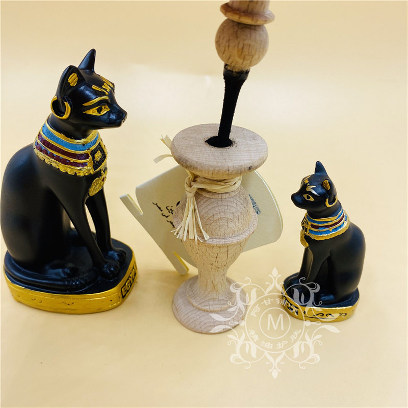 nefertari埃及乳香精油Neferari