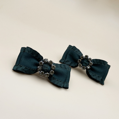 GZM可拆卸鞋夹扣diy闲置的旧鞋子