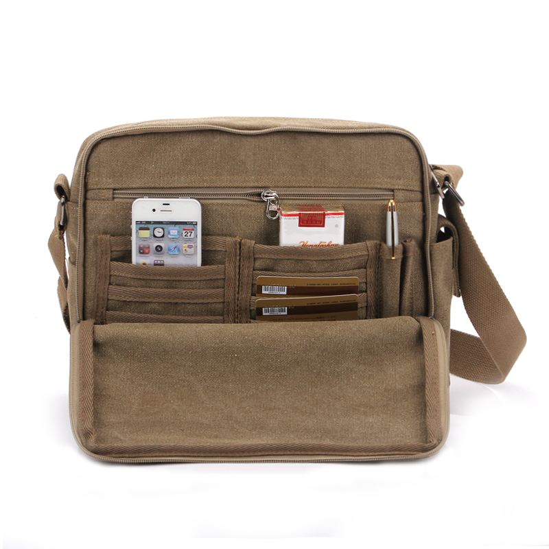 Sac homme - Ref 50455 Image 3