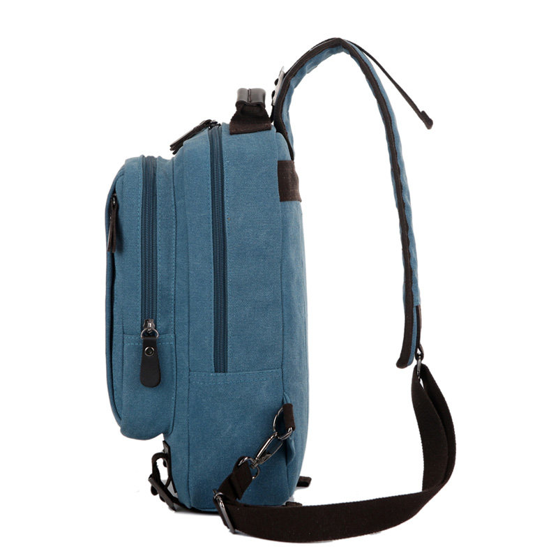 Sac pour homme - Ref 49795 Image 3