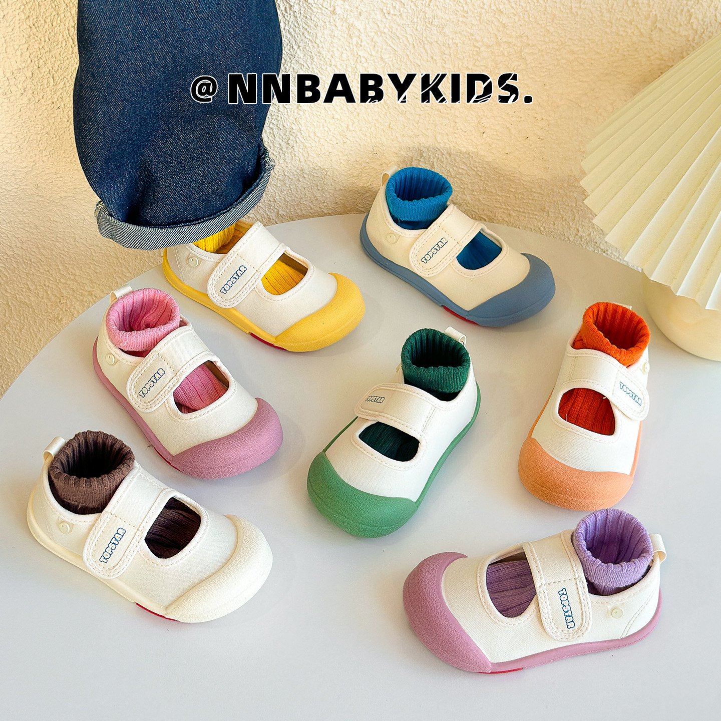 ts正品儿童浅口帆布鞋春夏男女童小白鞋幼儿园室内童鞋宝宝入园鞋,童鞋/婴儿鞋/亲子鞋,帆布鞋,淘宝优惠券,粉丝福利购,淘宝优惠卷