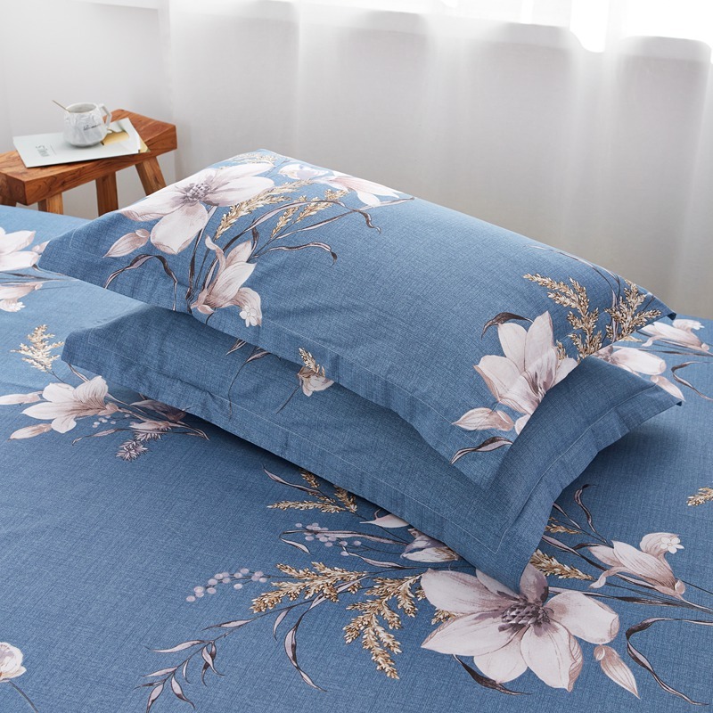 江苏超值装全棉枕套一对枕套2只