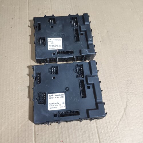 适用广汽传祺GA5车身控制器模块 8045006BAC0201 8045006BAC0000