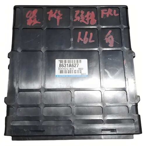 适用尊驰骏捷发动机电脑板8631A627 MN132036 MN131551 S1860A716