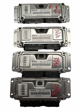 马自达323福美来发动机电脑板 F01R00D401 0261208579 0261S04122