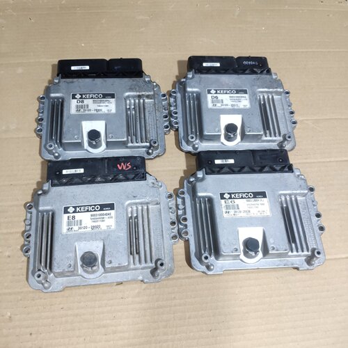 适用现代悦动瑞纳发动机电脑板39120-2B900/2B930/2B920/2B910