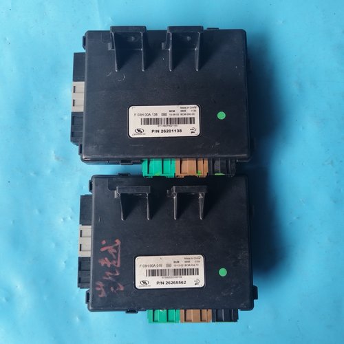 凯越车身控制器电脑板模块F03H00A015/A138 26265562 26201138