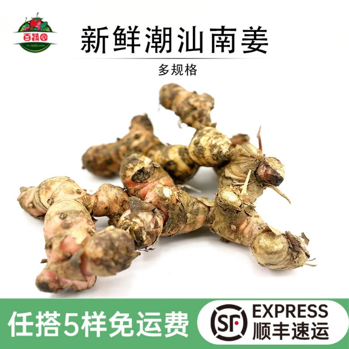 新鲜潮汕南姜精选芦荟姜山姜牛羊肉火锅卤味提味去腥调料良姜蔬菜,水产肉类/新鲜蔬果/熟食,其它,淘宝优惠券,粉丝福利购,淘宝优惠卷