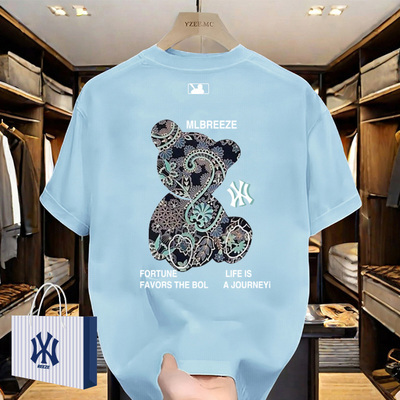 韩国潮牌2025夏季新款潮