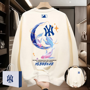 男女同款 奥莱精选 重磅卫衣圆 1折专区 韩国潮牌2025新款