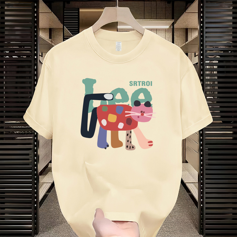 【无剂量区】旅游服饰美学、高颜值短袖、精选夏季流行品牌、闭上