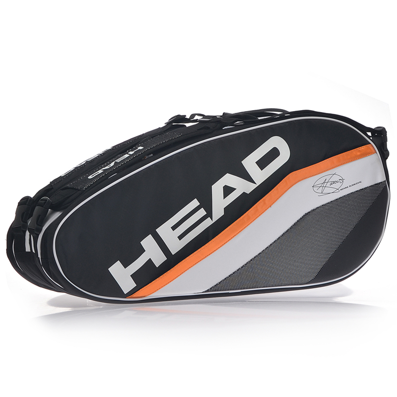 Sac de tennis - Ref 26719 Image 1