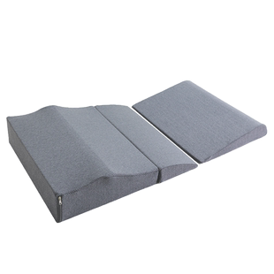 胃食管防反流性斜坡垫食管炎枕头成人床垫老人术后护理靠靠垫孕妇