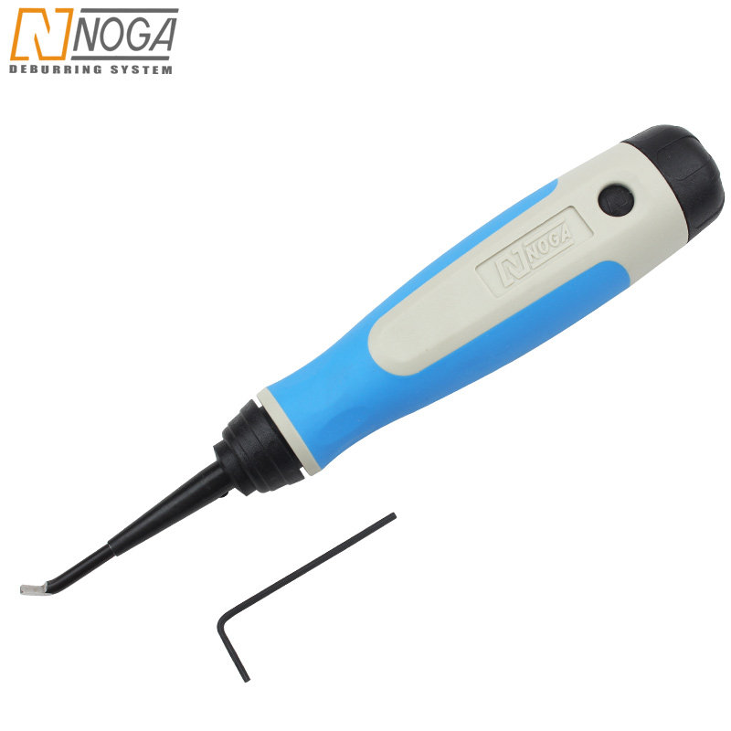 以色列诺佳修边刀交叉孔