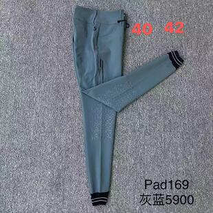 意大利进口CT春夏女士马术骑马马裤女士硅胶高腰马裤ct马裤