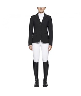 CT马术骑士服 cavalleria toscana 马术比赛西装 男女儿童骑士服